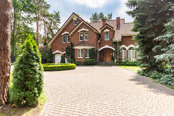 Reasons to Select Us for Your Driveway Paving Requirements in Mountain Home Af, ID