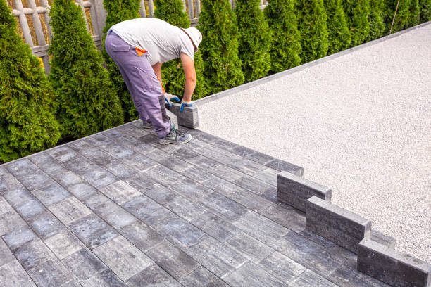 Commercial Driveway Pavers in Mountain Home Af, ID