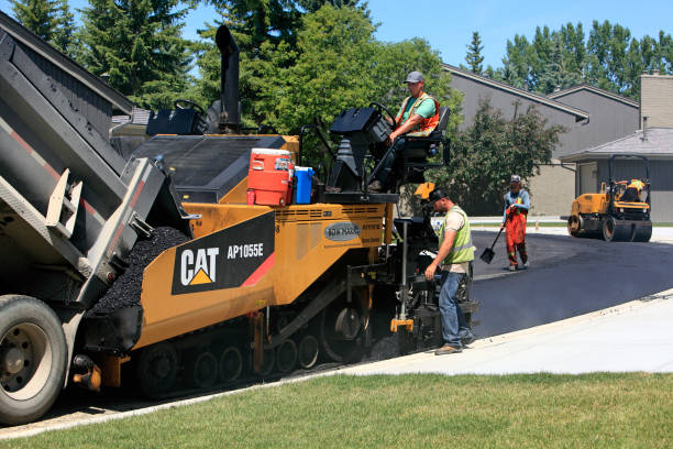 Best Driveway Resurfacing Pavers  in Mountain Home Af, ID