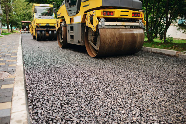 Best Local Driveway Pavers  in Mountain Home Af, ID