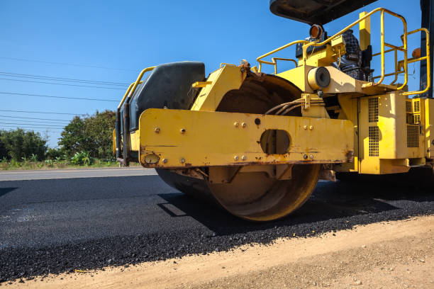 Professional Driveway Pavers in Mountain Home Af, ID